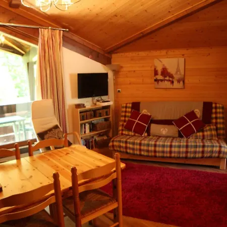 Διαμέρισμα La Corniche, Morzine, Sleeps 6 *