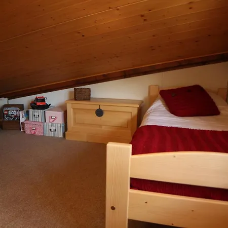La Corniche, Morzine, Sleeps 6 * Morzine
