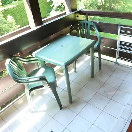 La Corniche, Morzine, Sleeps 6