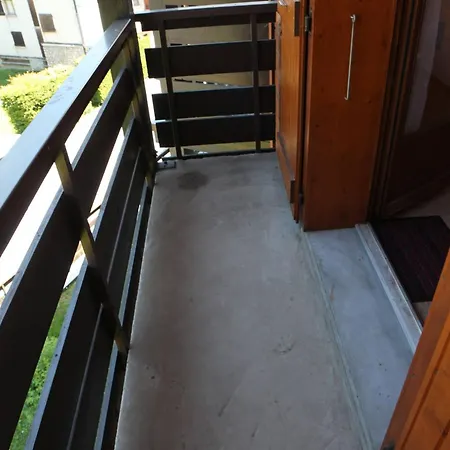 La Corniche, Morzine, Sleeps 6 Morzine
